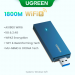 Wifi Receiver Ugreen